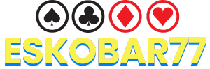 Logo ESKOBAR77